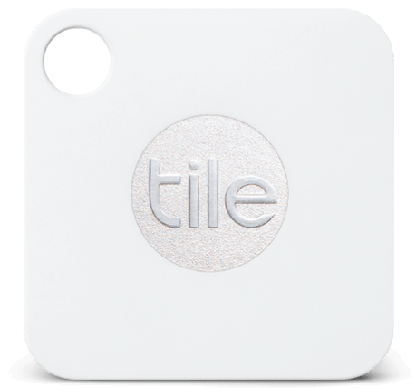 The Tile Tracker
