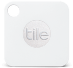 The Tile Tracker