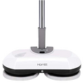 Homitt Cordless Power Spray Floor Mop