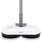 Homitt Cordless Power Spray Floor Mop