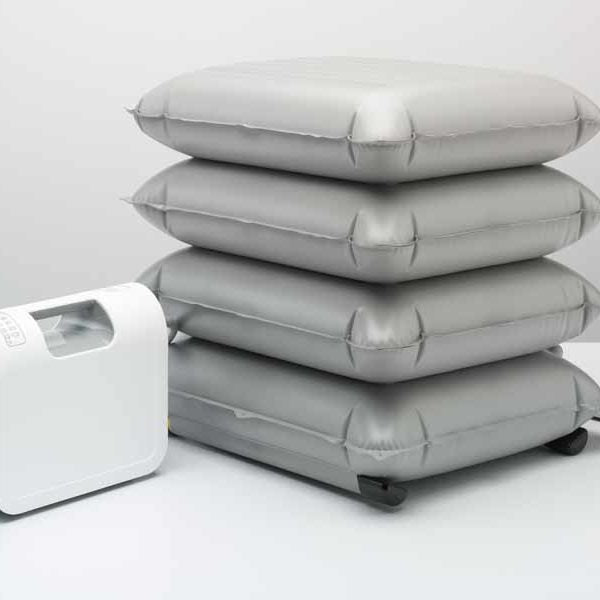 ELK Lifting Cushion + Airflo 24