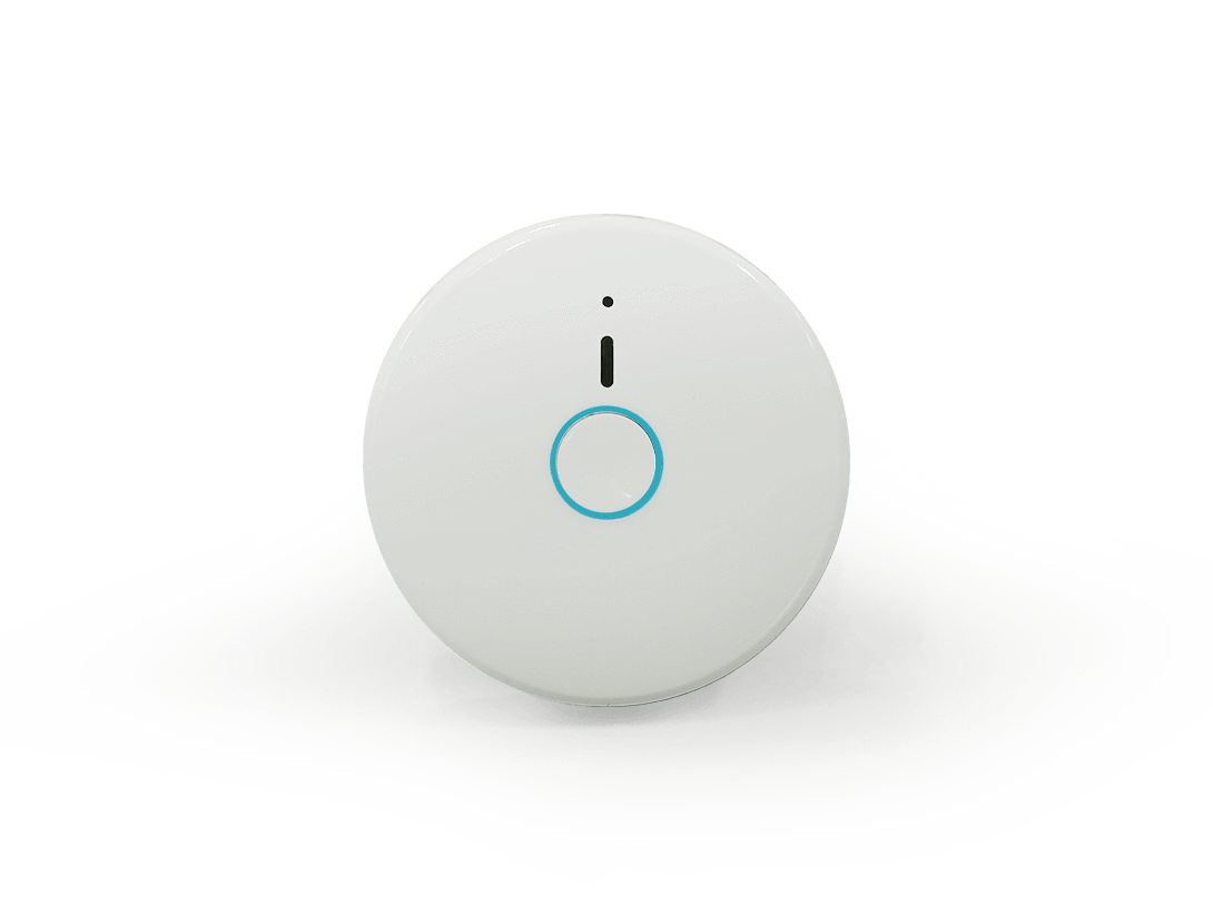 Microbot Alert Portable Smart Sensor