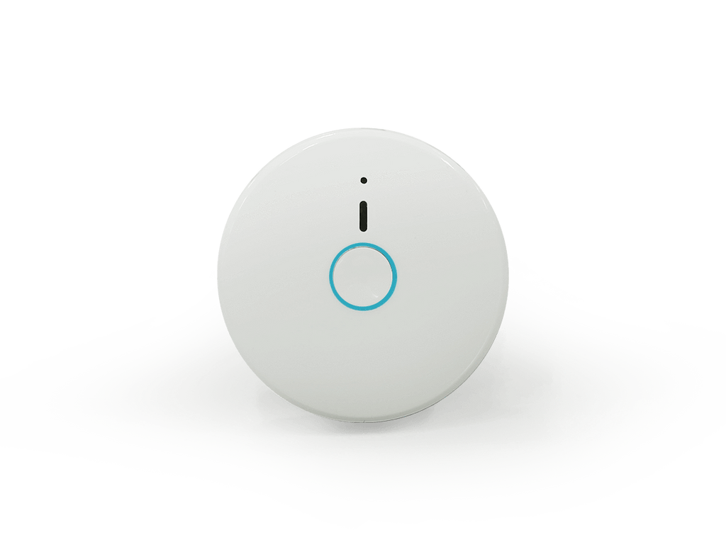 Microbot Alert Portable Smart Sensor