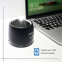 WiFi/ Bluetooth Speaker with Camera