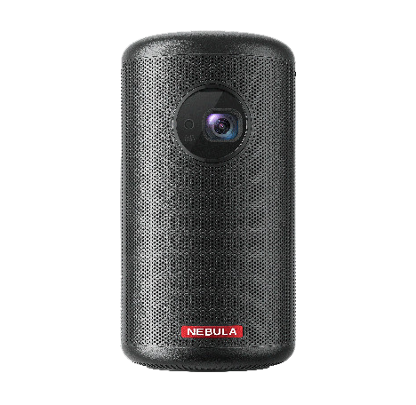 Nebula Capsule II - Mini Projector