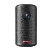 Nebula Capsule II - Mini Projector