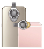 Nurugo Skin Microscope