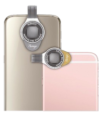 Nurugo Skin Microscope