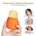 IMEASY Silicone Ice Roller for Face & Eyes