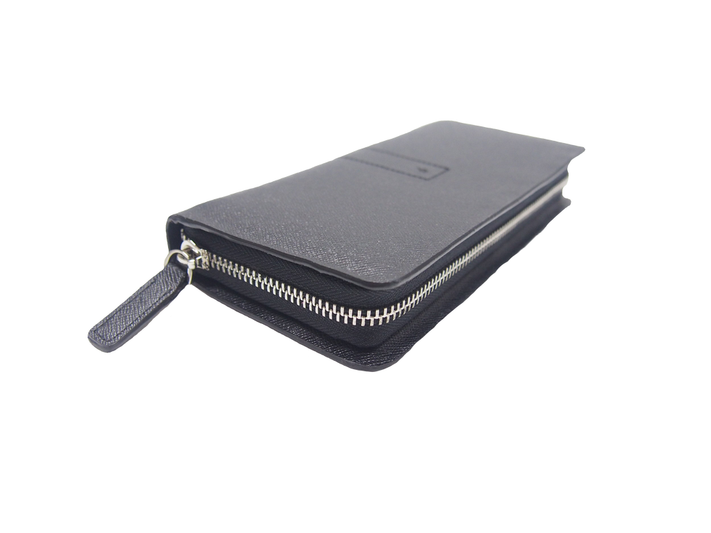 Goqi Smart Wallet