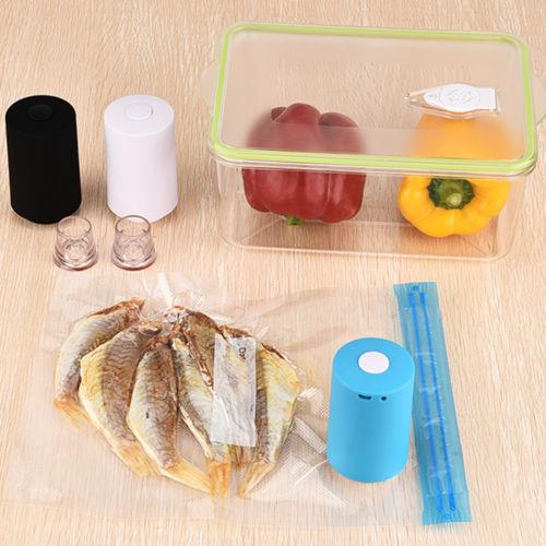 Always Fresh Seal Vac - Vacuum Sealer