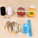 Always Fresh Seal Vac - Vacuum Sealer