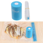 Always Fresh Seal Vac - Vacuum Sealer