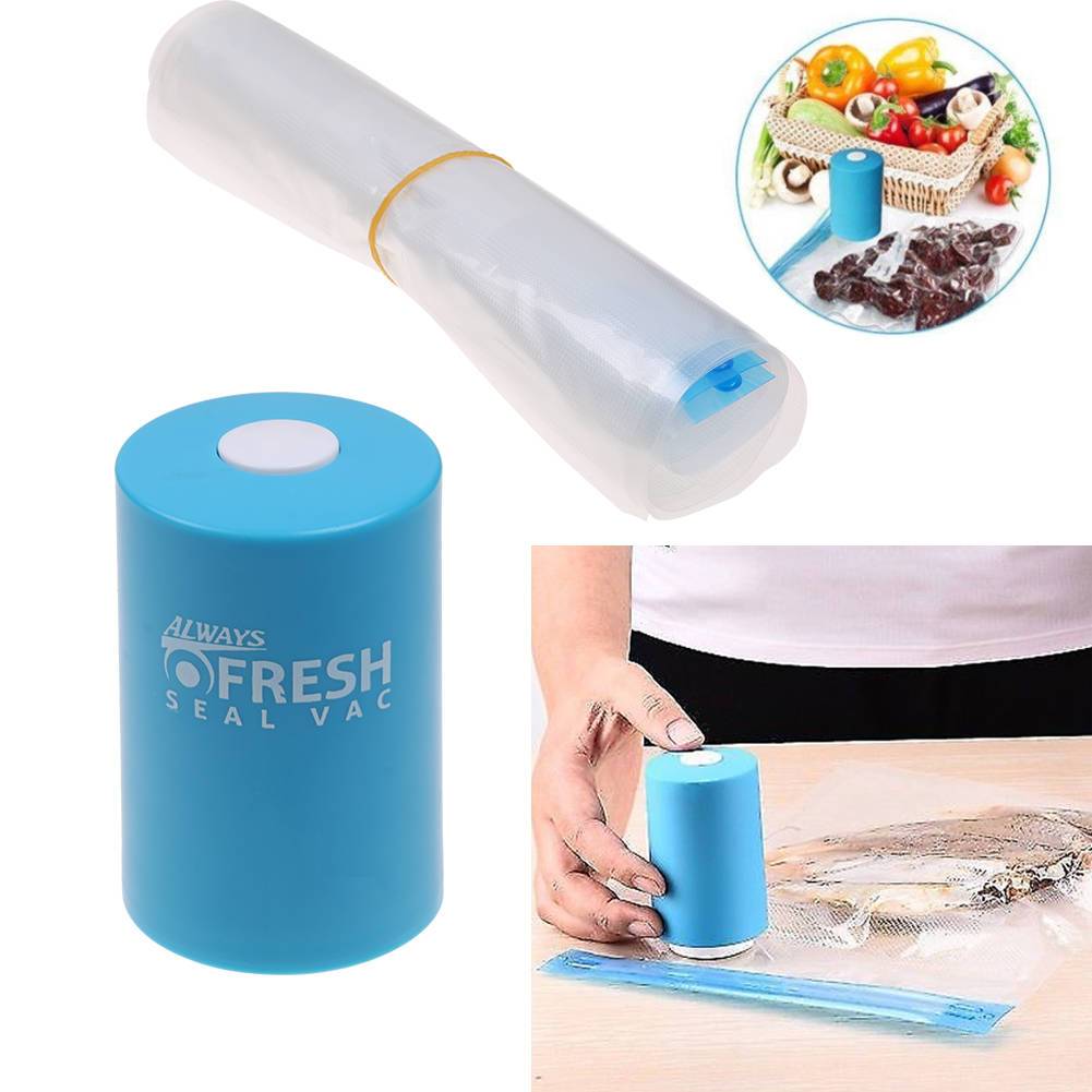 Always Fresh Seal Vac - Vacuum Sealer