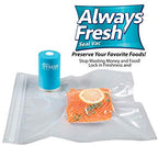 Always Fresh Seal Vac - Vacuum Sealer