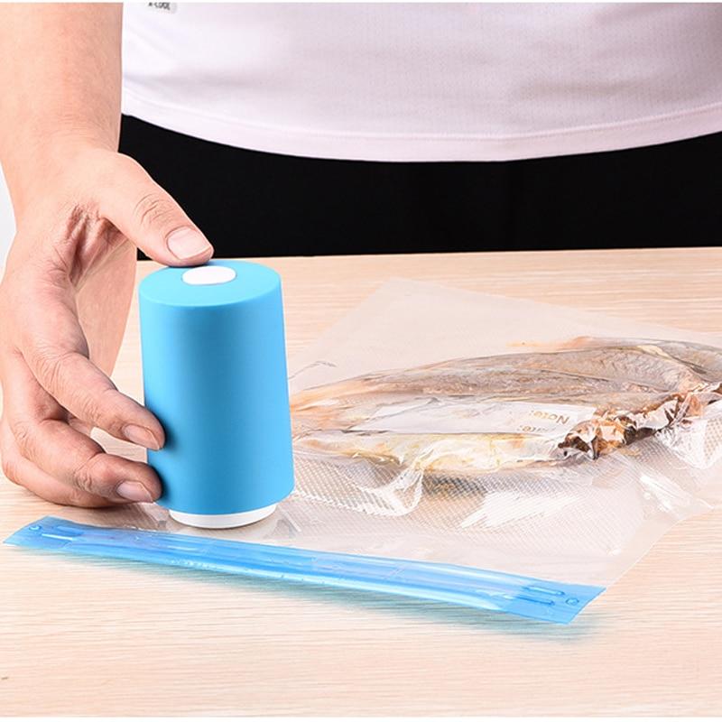 Always Fresh Seal Vac - Vacuum Sealer