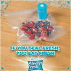 Always Fresh Seal Vac - Vacuum Sealer