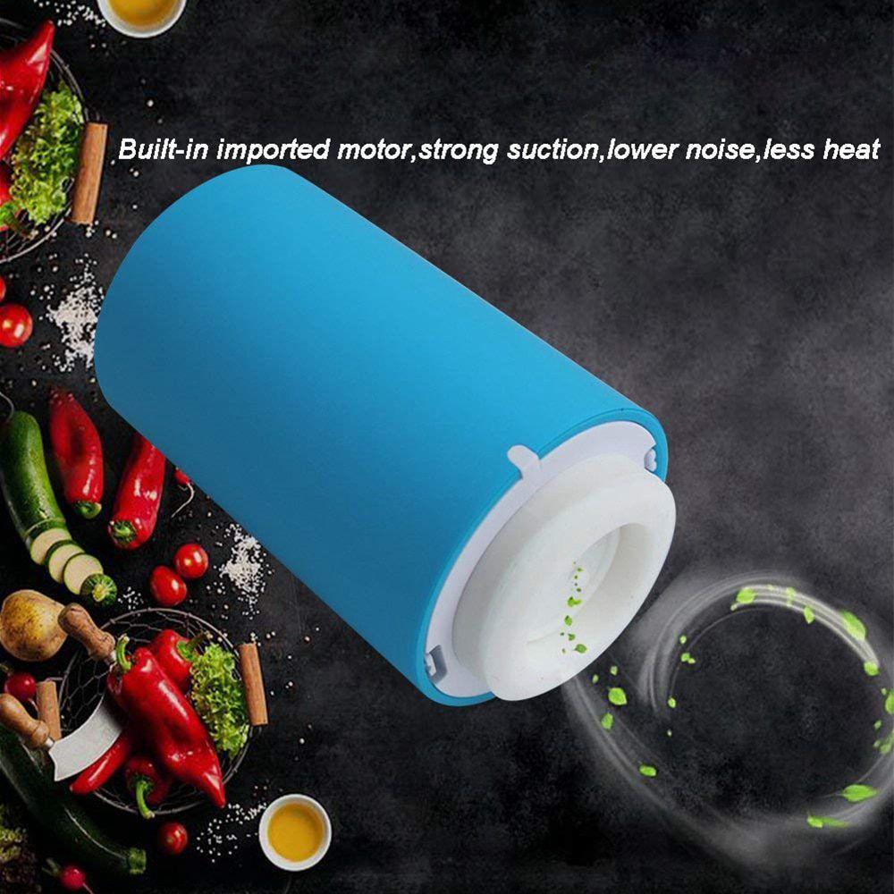 Always Fresh Seal Vac - Vacuum Sealer
