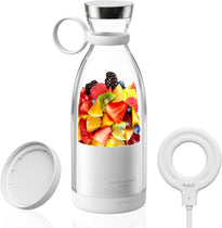 OTPEIR Portable USB Blender – 350ml Personal Smoothie Maker