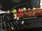 Range Dial Grill Pro: Smart Cooking Thermometer