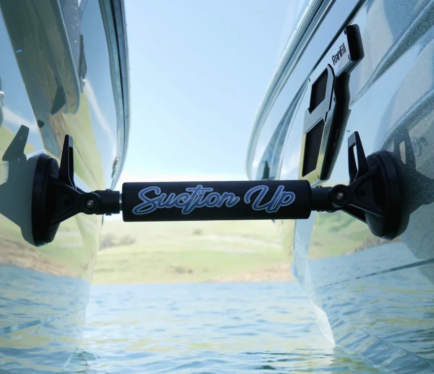 Suction Up - Boat Protection