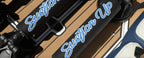 Suction Up - Boat Protection