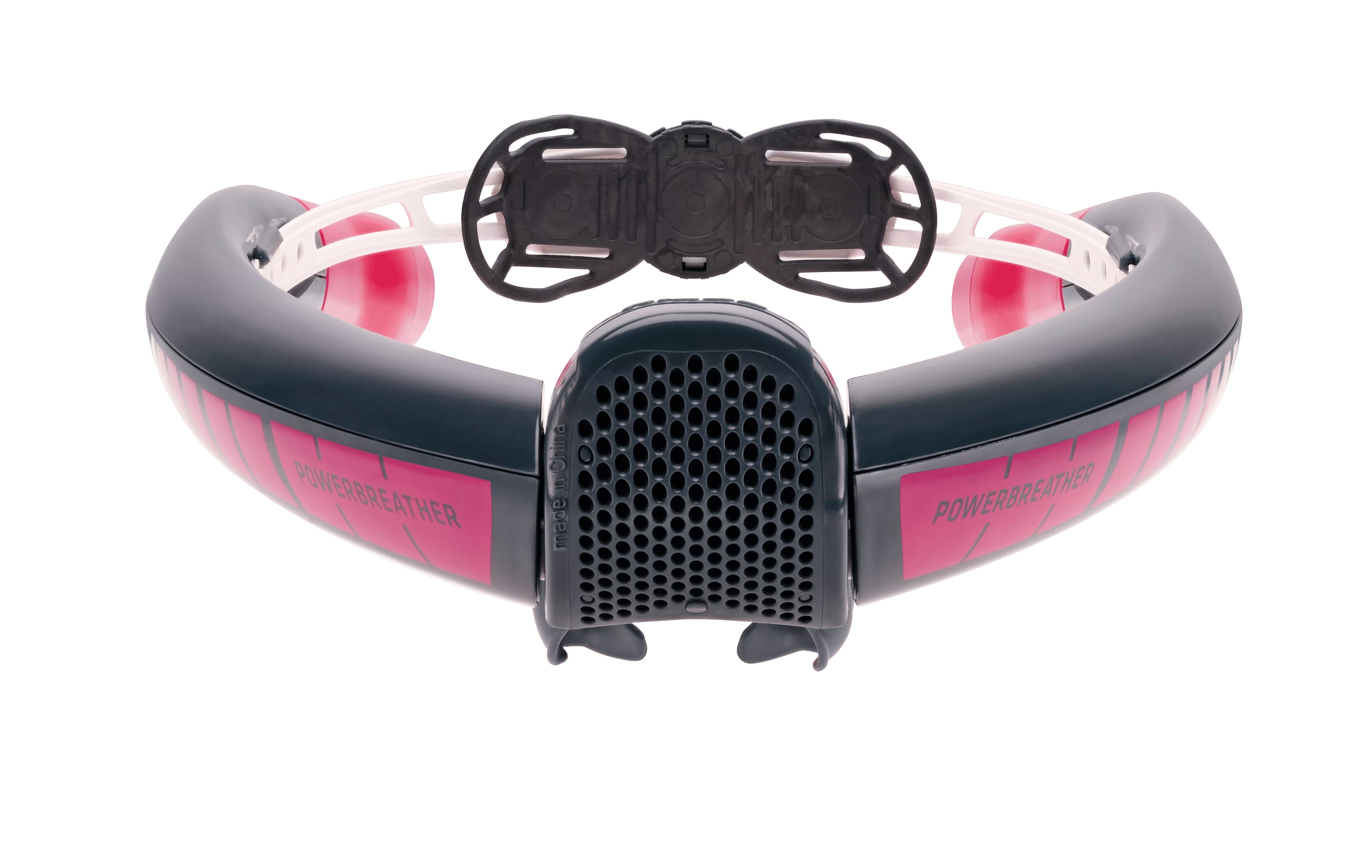 AMEO POWERBREATHER SPORT, THE FRESH AIR SWIMMING SNORKEL