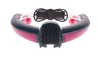 AMEO POWERBREATHER SPORT, THE FRESH AIR SWIMMING SNORKEL