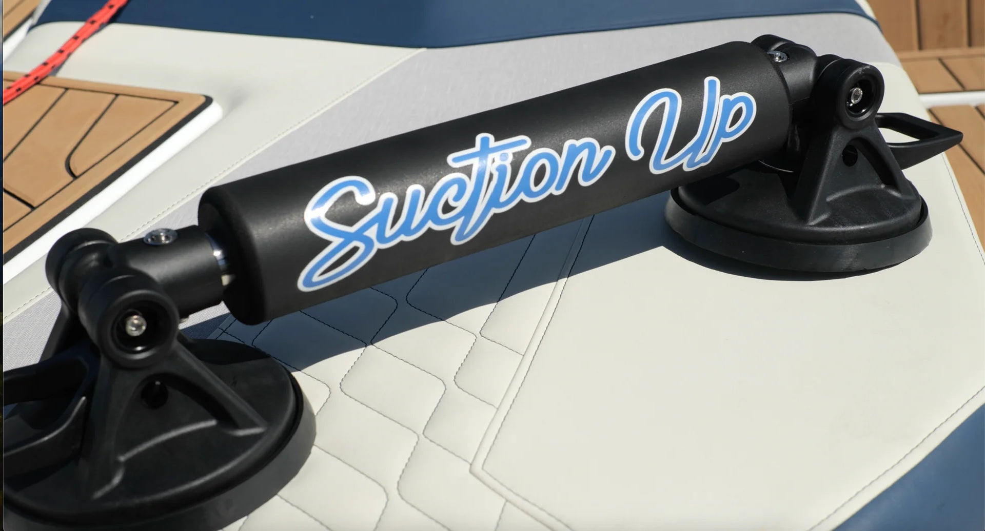 Suction Up - Boat Protection