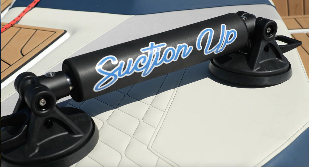 Suction Up - Boat Protection