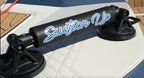 Suction Up - Boat Protection