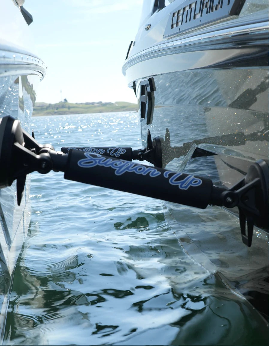 Suction Up - Boat Protection
