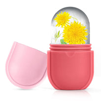 IMEASY Silicone Ice Roller for Face & Eyes