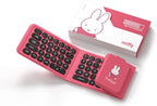 MIPOW Triple-Fold Bluetooth Keyboard