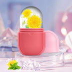 IMEASY Silicone Ice Roller for Face & Eyes