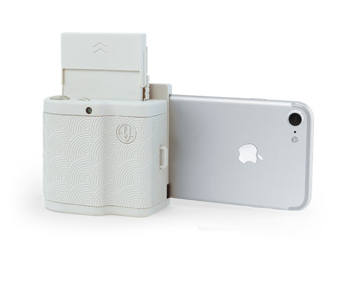 Prynt Pocket Printer