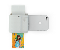 Prynt Pocket Printer