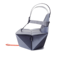 Pop-Up Booster & Carry Bag/Seat Cover