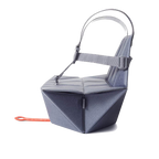 Pop-Up Booster & Carry Bag/Seat Cover