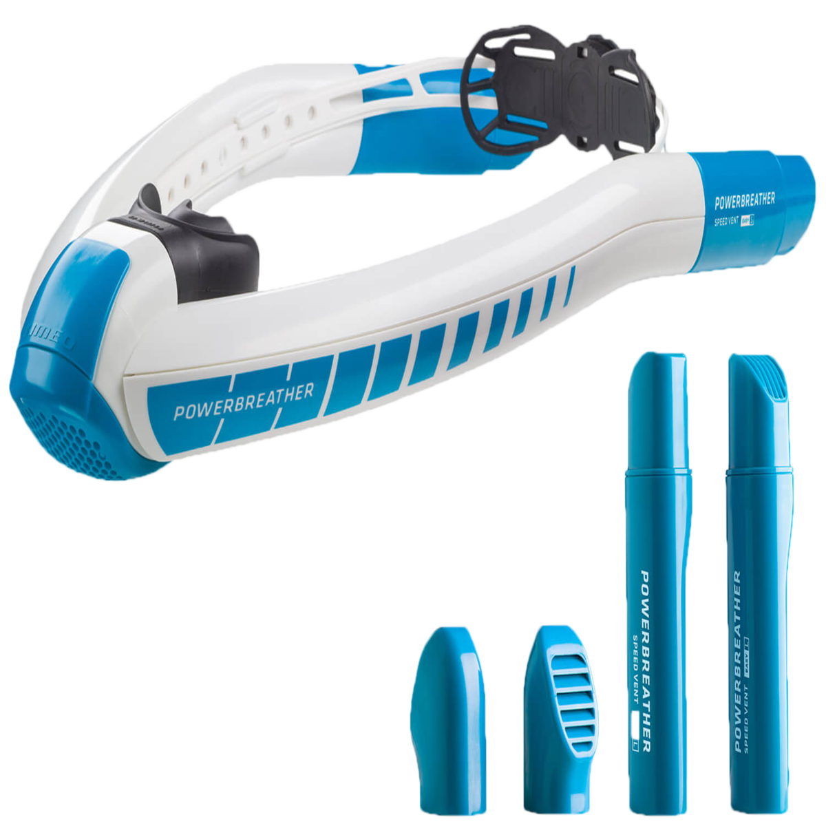 AMEO Powerbreather