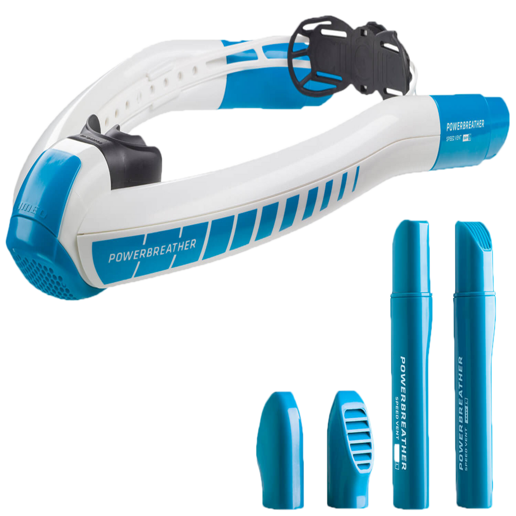 AMEO Powerbreather