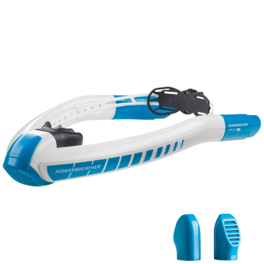 AMEO Powerbreather SPORT - Snorkel 2.0