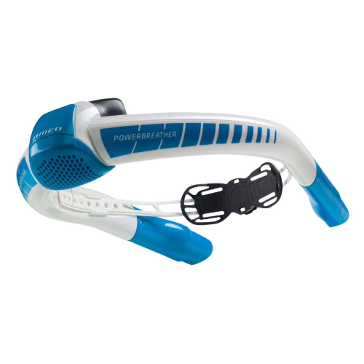 AMEO Powerbreather SPORT - Snorkel 2.0
