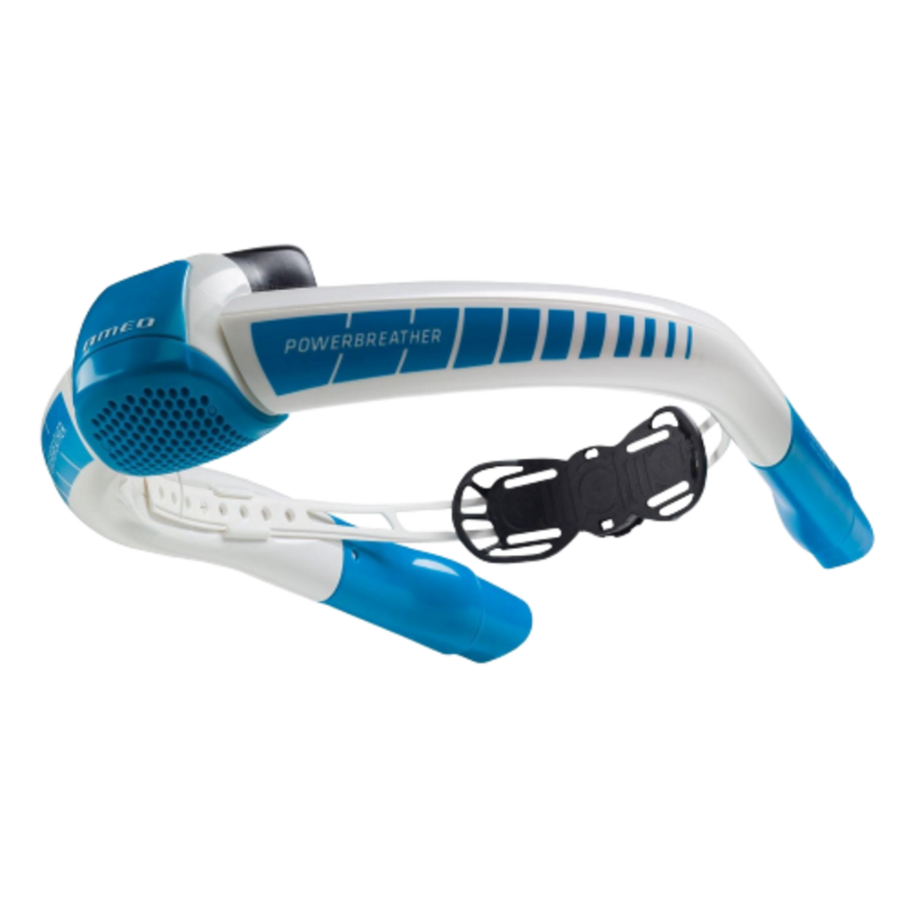 AMEO Powerbreather SPORT - Snorkel 2.0