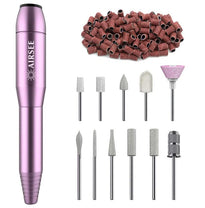 Arirsee N24 Portable Nail Drill 20000 RPM