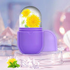 IMEASY Silicone Ice Roller for Face & Eyes