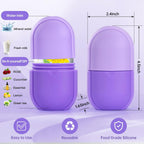 IMEASY Silicone Ice Roller for Face & Eyes