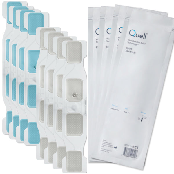 Quell Pain Relief Electrodes