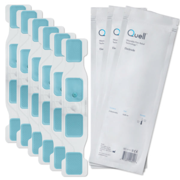 Quell Pain Relief Electrodes
