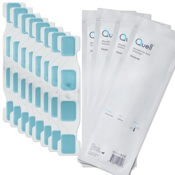 Quell Pain Relief Electrodes